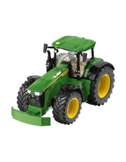 Siku 3290 Tractor John-Deere 8R 370 -Speelwereld Verkoop siku 3290 tractor j d john Deere 8R 370 incl fronthef. 1