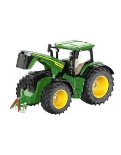 Siku 3290 Tractor John-Deere 8R 370 -Speelwereld Verkoop siku 3290 tractor j d john Deere 8R 370 incl fronthef. 3