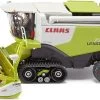 Siku 4258 Claas-Lexion 770 Combine Met Rupsbanden