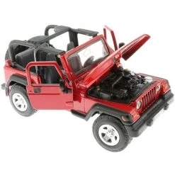 Siku 4870 Jeep Wrangler -Speelwereld Verkoop siku 4870 jeep wrangler terreinauto speelactief.nl 3