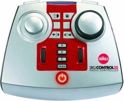 Siku Control 6708 RC Module Voor Tractor En Vrachtauto -Speelwereld Verkoop siku control 6708 module 3
