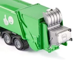 Siku 2938 Mercedes Vuilniswagen -Speelwereld Verkoop siku mercedes benz vuiniswagen faun opbouw variopress groen 2938 4006874029389.jpg 3