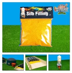 Kidsglobe Mais Silovulling 7 Kidsglobe Mais Silovulling -Speelwereld Verkoop silovulling mais kidsglobe 1 1
