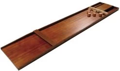 Sjoelbak Buffalo Fun Demo -Speelwereld Verkoop sjoelbak fun buffalo 1