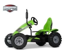 BERG Skelter XL DEUTZ-FAHR BFR-3 -Speelwereld Verkoop skelter berg deutz fahr bfr 2 1