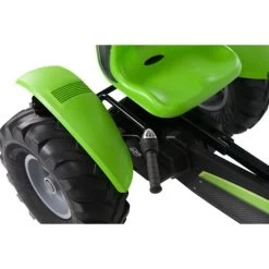 BERG Skelter XL DEUTZ-FAHR BFR-3 -Speelwereld Verkoop skelter berg deutz fahr bfr3