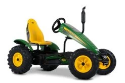 BERG Skelter XXL John Deere E-BFR -Speelwereld Verkoop skelter berg john deere bfr 2 1 1