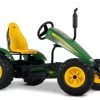 BERG Skelter XXL John Deere E-BFR -Speelwereld Verkoop skelter berg john deere bfr 2 1