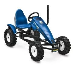 BERG Skelter XL New Holland BFR -Speelwereld Verkoop skelter berg new holland bfr 1 1