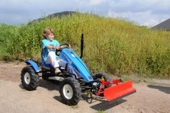 BERG Skelter XL New Holland BFR -Speelwereld Verkoop skelter berg new holland bfr 4