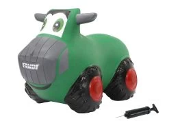 Skippy Tractor Fendt Opblaasbaar -Speelwereld Verkoop skippy hup tractor fendt opblaasbaar speelactief.nl 1