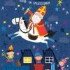 Sinterklaas Kleur- Doe- En Spelletjesboek Van Sint Met Stickers 2 Sinterklaas Kleur- Doe- En Spelletjesboek Van Sint Met Stickers -Speelwereld Verkoop sklur doe spelletjesboek sint