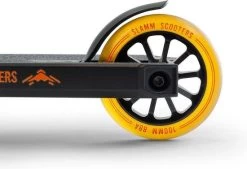 Stuntstep Slamm Classic V8 Orange -Speelwereld Verkoop slamm classic v8 orange 2