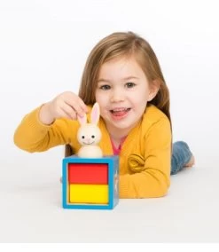 SmartGames SG037 Bunny Boo -Speelwereld Verkoop smart games bunny boo 4