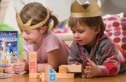 SmartGames Camelot-Jr. Denkspel Smart-Games 9 SmartGames Camelot-Jr. Denkspel Smart-Games -Speelwereld Verkoop smart games camelot jr. 3