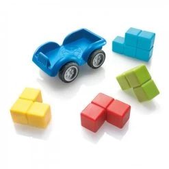 Smart Games SmartGames Smart-Car-Mini Smart-games 12 Smart Games SmartGames Smart-Car-Mini Smart-games -Speelwereld Verkoop smartcar mini 1