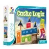 Smart Games SmartGames Castle-Logix Denkspel Smart-Games -Speelwereld Verkoop smartgames sg030 castlelogix