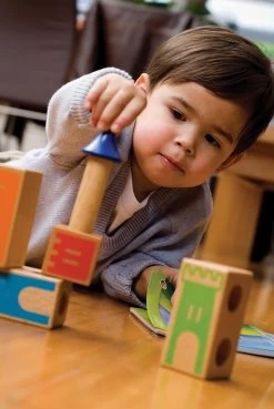 Smart Games SmartGames Castle-Logix Denkspel Smart-Games -Speelwereld Verkoop smartgames sg030 castlelogix 2