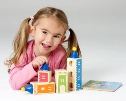 Smart Games SmartGames Castle-Logix Denkspel Smart-Games -Speelwereld Verkoop smartgames sg030 castlelogix 3