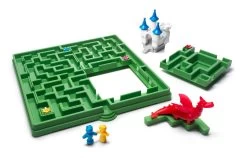 SmartGames Doornroosje-Deluxe Denkspel Smart-Games -Speelwereld Verkoop smartgames doornroosje 1 1