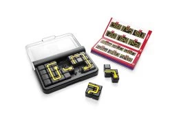 SmartGames SG467 IQ-Circuit Denkspel Puzzelspel -Speelwereld Verkoop smartgames iq circuit 2
