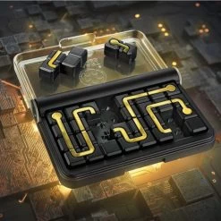 SmartGames SG467 IQ-Circuit Denkspel Puzzelspel -Speelwereld Verkoop smartgames iq circuit 3