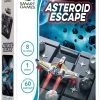 Smart Games SmartGames Asteroid-Escape Denkspel Smart-Games -Speelwereld Verkoop smartgames astroid escape denkspel smart games sg426