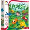 SmartGames Froggit Familiespel Smart-Games -Speelwereld Verkoop smartgames froggit sgm501 smart games familiespel