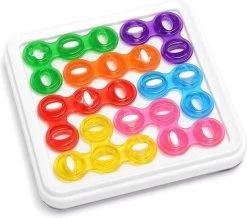 Smart Games SmartGames IQ-Candy Denkspel Smart-Games -Speelwereld Verkoop smartgames iq candy smart games denkspel 1 1