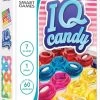 Smart Games SmartGames IQ-Candy Denkspel Smart-Games -Speelwereld Verkoop smartgames iq candy smart games denkspel