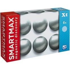 Smartmax SMX103 Uitbreidingsset 6 Ballen -Speelwereld Verkoop smartmax balls smx103 1 1