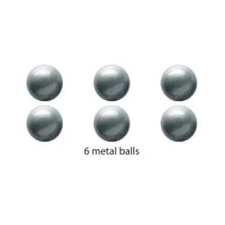 Smartmax SMX103 Uitbreidingsset 6 Ballen -Speelwereld Verkoop smartmax balls smx103 2