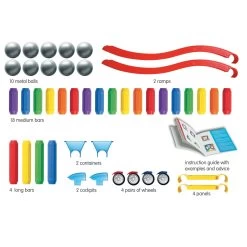 SmartMax SMX502 Stunt Cars -Speelwereld Verkoop smartmax basic stunt 3