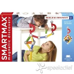 SmartMax Build En Connect 7 SmartMax Build En Connect -Speelwereld Verkoop smartmax build connect smx512 1