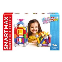 Uitgelichte producten -Speelwereld Verkoop smartmax home sweet home 1 1