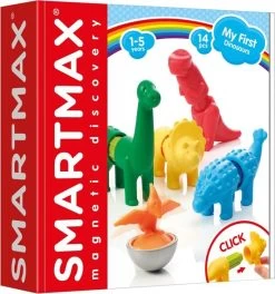 SmartMax SMX223 My First Dinosaurs 9 SmartMax SMX223 My First Dinosaurs -Speelwereld Verkoop smartmax my first dinosaurs 1