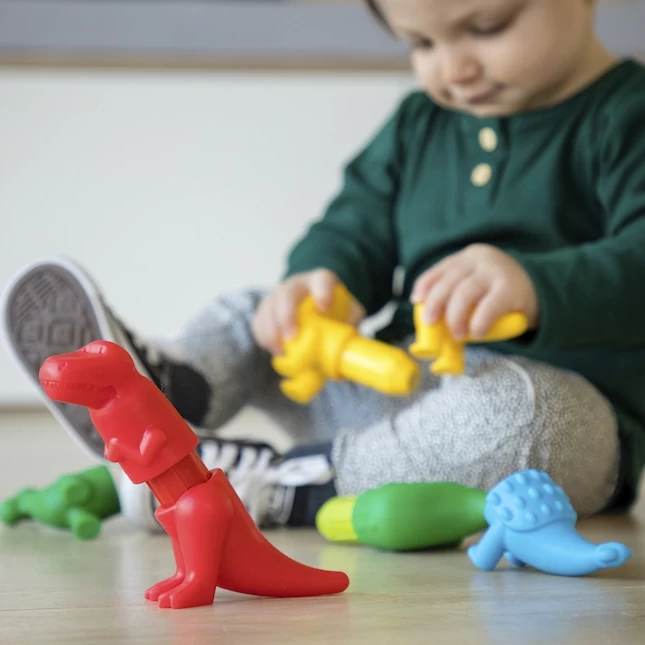 SmartMax SMX223 My First Dinosaurs 8 SmartMax SMX223 My First Dinosaurs - Afbeelding 6