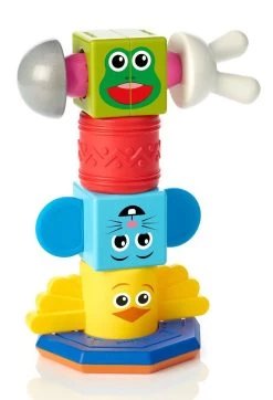 SmartMax SMX224 My First Sound En Senses -Speelwereld Verkoop smartmax my first totem set 1 1