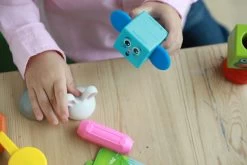 SmartMax SMX224 My First Sound En Senses -Speelwereld Verkoop smartmax my first totem set 3