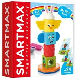 Uitgelichte producten -Speelwereld Verkoop smartmax my first totem set 5