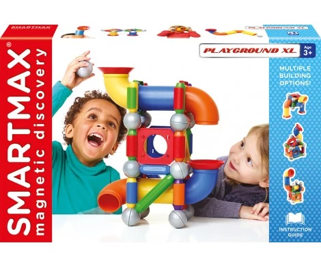 Smartmax Playground XL 4 Smartmax Playground XL - Afbeelding 2