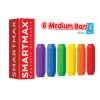 SmartMax SMX102 Uitbreidingsset – 6 Medium Bars Staven -Speelwereld Verkoop smartmax smartmax smx 102 xt set 6 medium bars speelactief.nl
