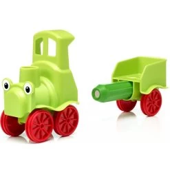 Smartmax SMX410 My First Animal Train -Speelwereld Verkoop smartmax smx 410 my first animal train 3