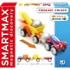 SmartMax SMX209 Tommy Train -Speelwereld Verkoop smartmax tommy train