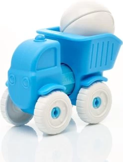 SmartMax SMX226 My First Vehicles 16 SmartMax SMX226 My First Vehicles -Speelwereld Verkoop smartmax smx226 my first vehicles my first magnetisch speelgoed. 6