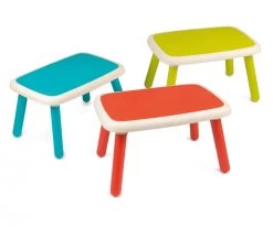 Smoby Kunststof Design Kinder Tafel -Speelwereld Verkoop smoby 880400 kinder tafel 1 1