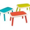 Smoby Kunststof Design Kinder Tafel -Speelwereld Verkoop smoby 880400 kinder tafel 1