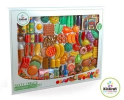 Namaak Smulsnacks 7 Namaak Smulsnacks -Speelwereld Verkoop smulsnacks kidkraft 63178 1 1