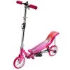 SpaceScooter X580 Pink Space Scooter Roze -Speelwereld Verkoop spacescooter X580 pink roze