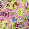 Speelkleed Sweet City Speeltapijt 140×200 Cm 2 Speelkleed Sweet City Speeltapijt 140×200 Cm -Speelwereld Verkoop speelkleed sweet city 4
